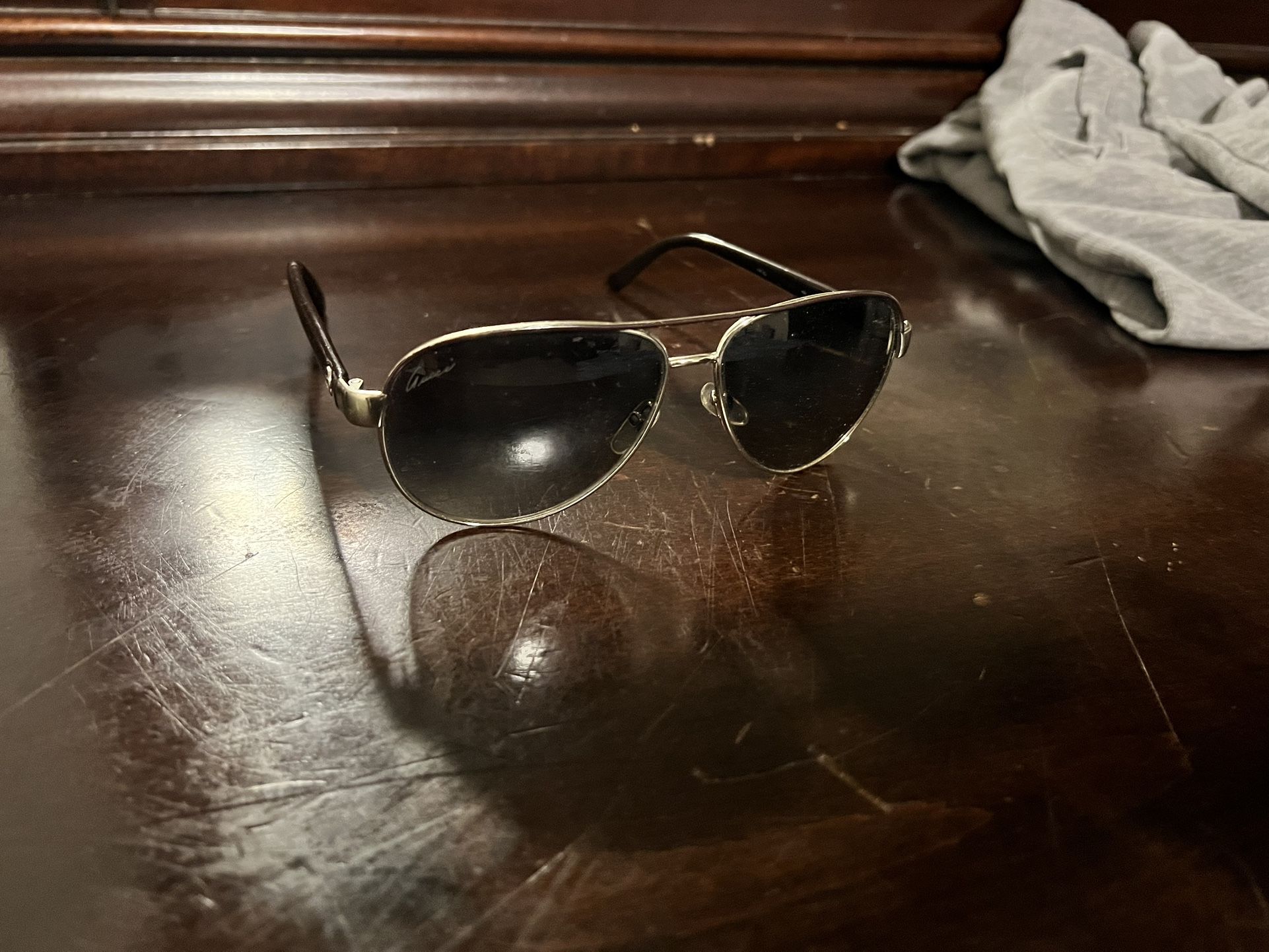 Gucci Womens Sunglasses