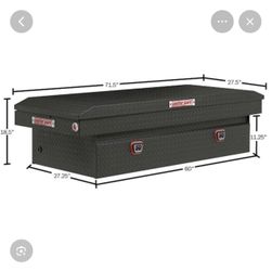 Weather guard toolbox