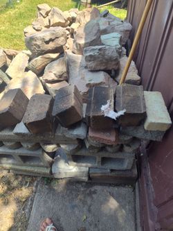 Sandstone Rocks
