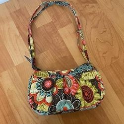 Vera Bradley Shoulder Bag