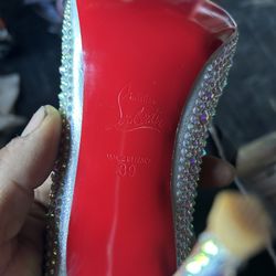 Christian Louboutin 