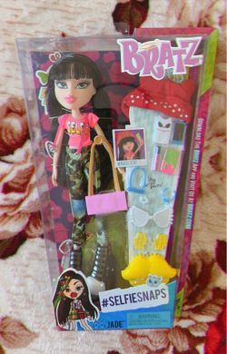 Bratz doll