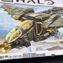 Halo 97129