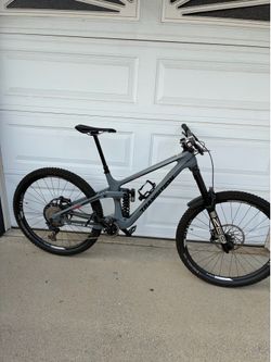 Transition Spire  Carbon Sz.Large 2023
