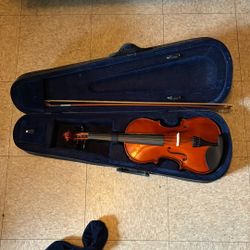 Student Violin