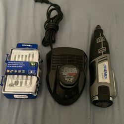 Dremel 