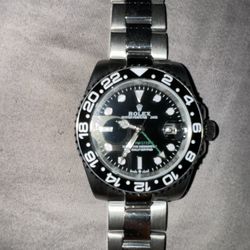 Men’s Luxury Watch