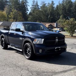 2013 Dodge Ram Hemi