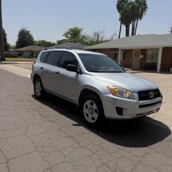 2010 Toyota Rav4