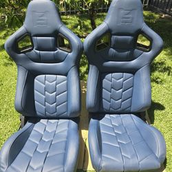 Universal Racing Seats 