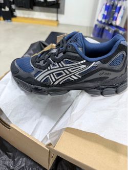 ASICS Gel
