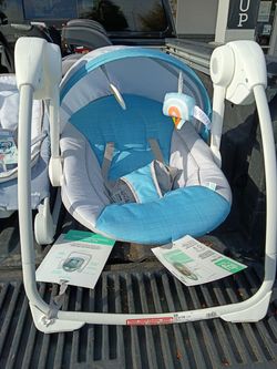 Baby bouncer, Baby Car seats