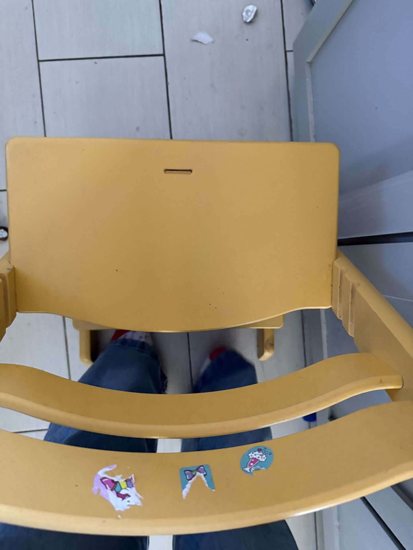 Stokke Tripp Trapp