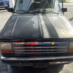 1994 Ford Explorer