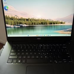 Dell Laptop 32gb Ram 1tb HD