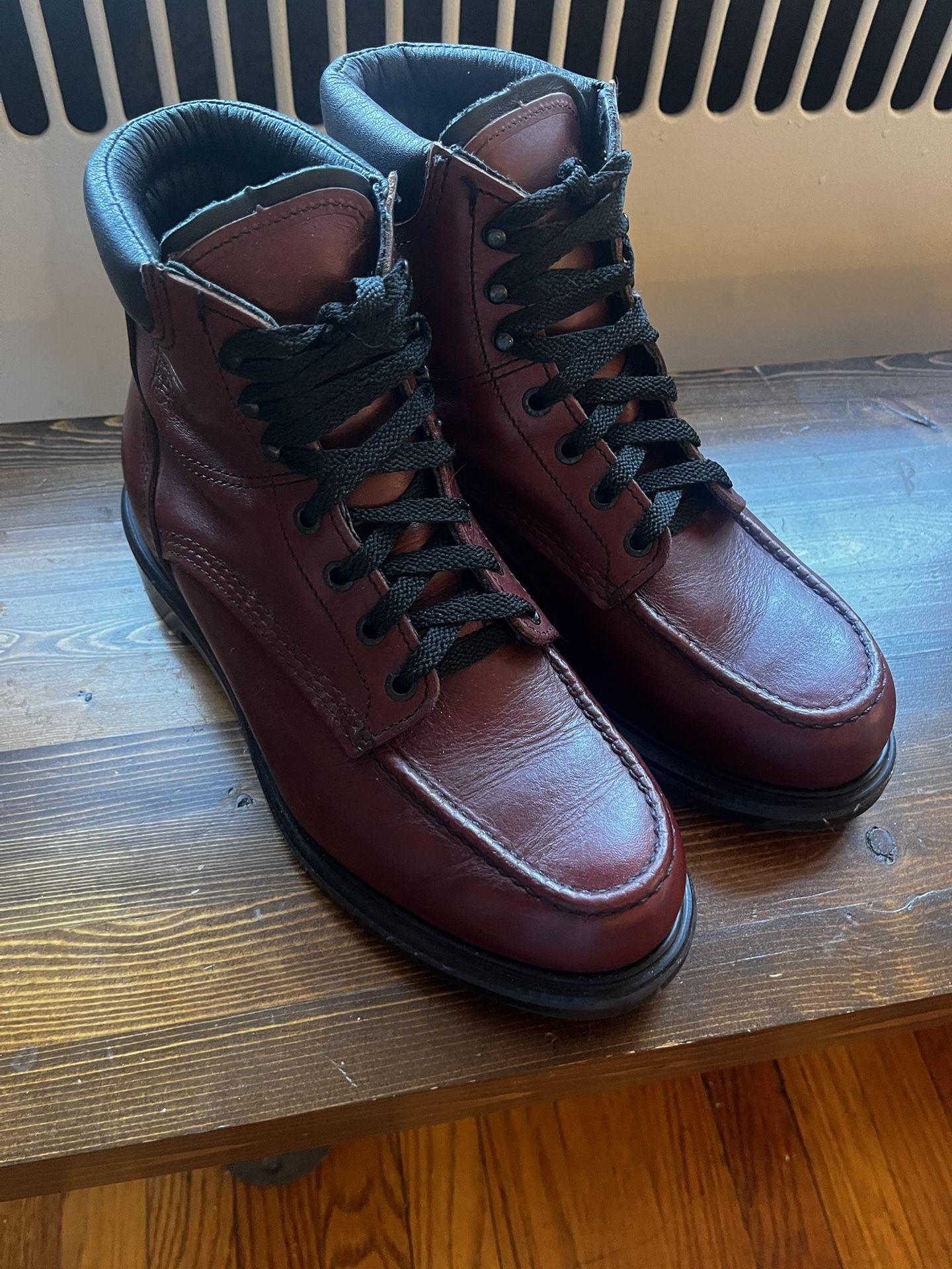 Men’s Red Wing Supersole Boots
