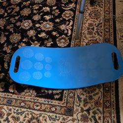 Simply Fit Balance Board