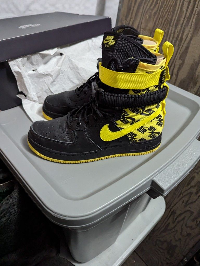 Nike SF Af1