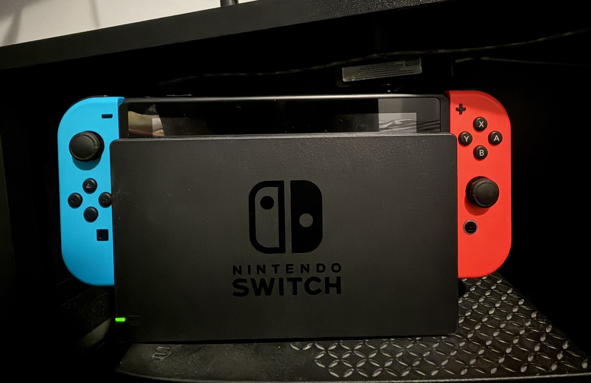 Nintendo Switch For Sale