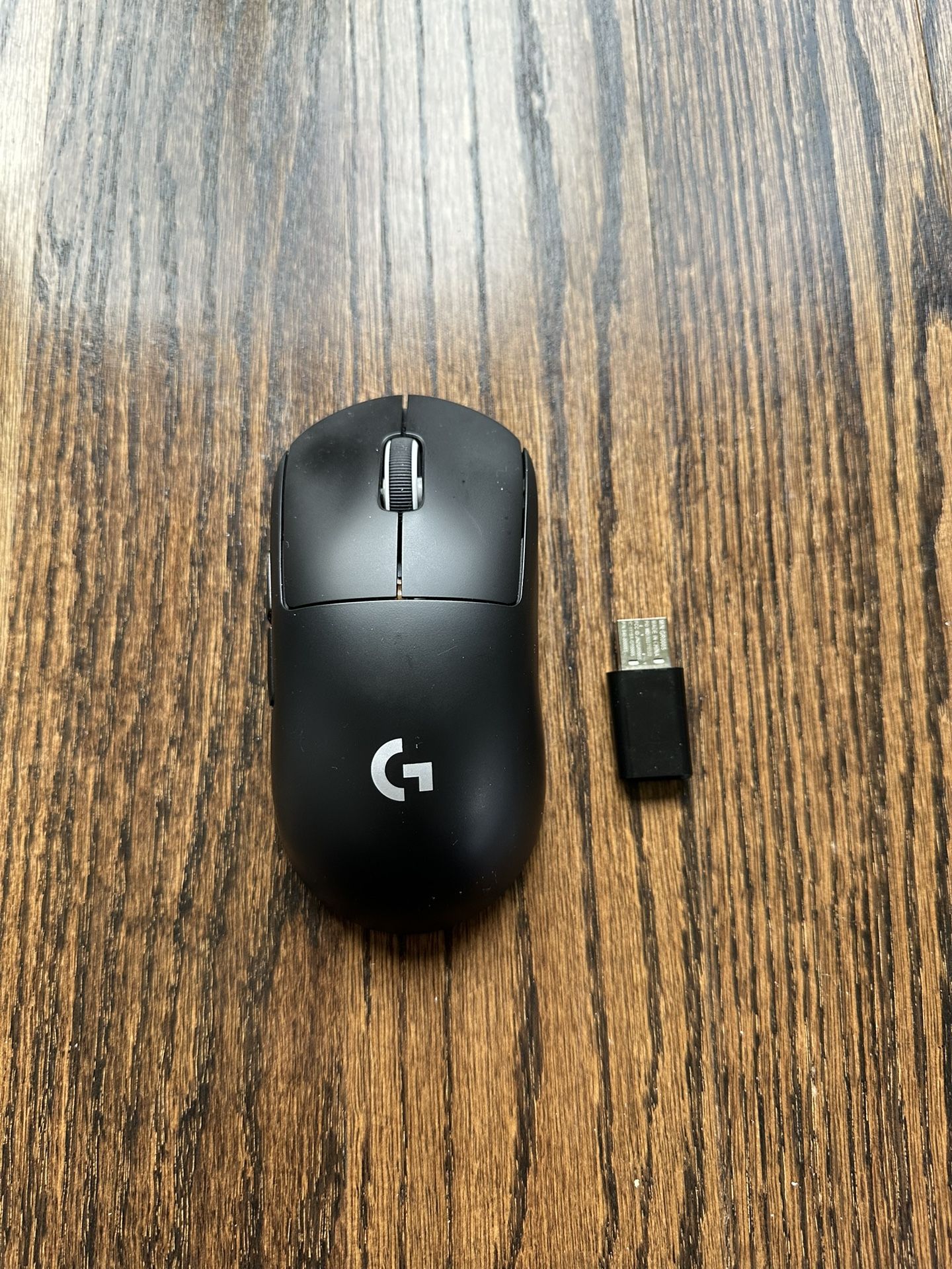 Logitech G PRO X SUPERLIGHT 2 Wireless Gaming Mouse