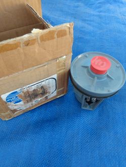 NEW Atlas/Soundolier Speaker Driver