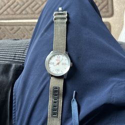 Nixon Watch