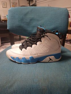 Jordan 9
