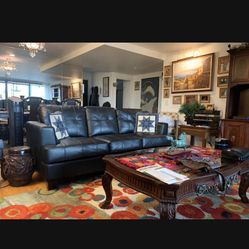 Set Sofas Two X Price One  Living Room