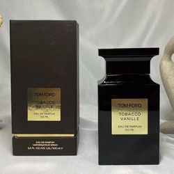 Tom Ford Tobacco Vanille EDP !Sealed Box!100ml