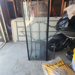 Aquarium For Snake Or Lizard