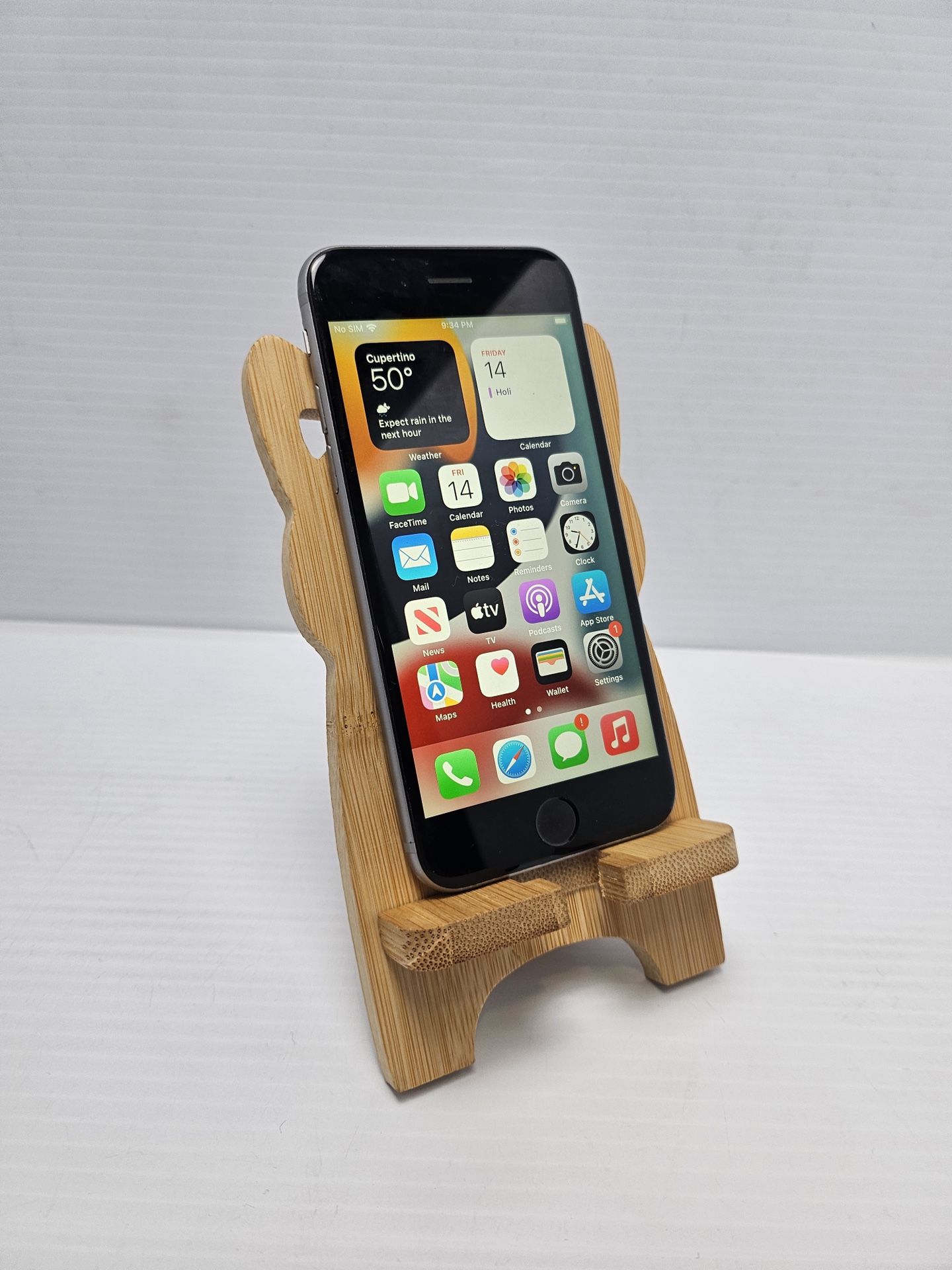 Apple iPhone 6S 64GB Unlocked