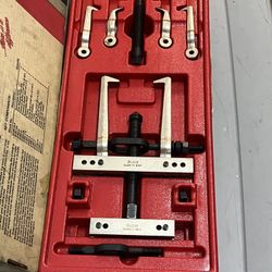 Snap-on Tools Gear Puller Set