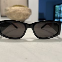 Saint Laurent Sunglasses 