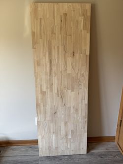 Butcher Block