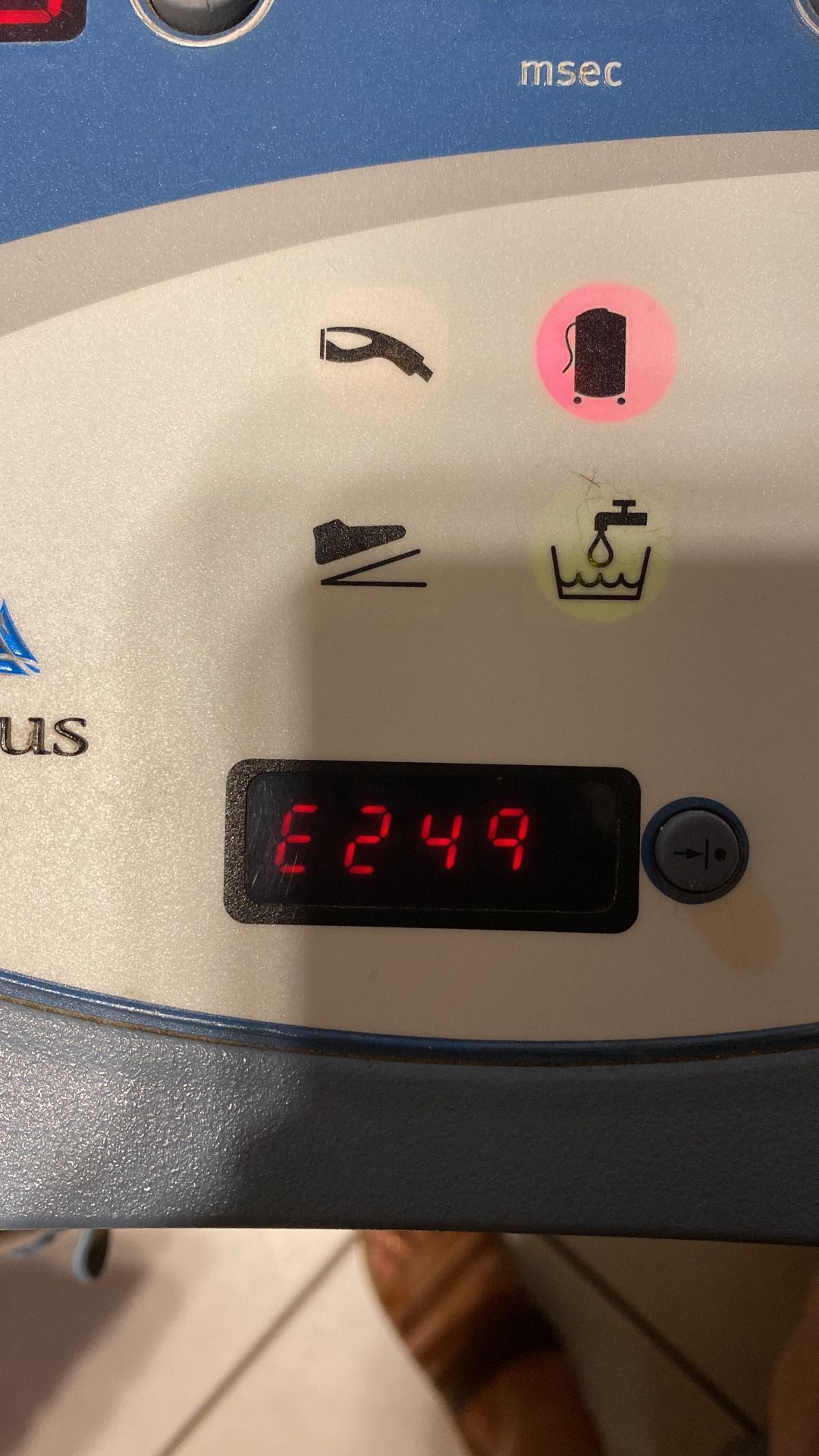 Cutera Laser Hair Removal 