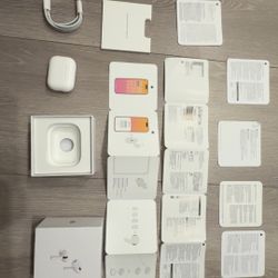 Brand NEW AirPods Pro 2nd Gen 