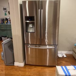 Samsung Fridge