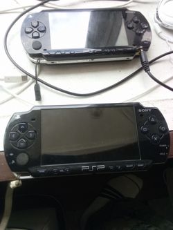 2 PSP