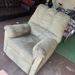 Recliner 