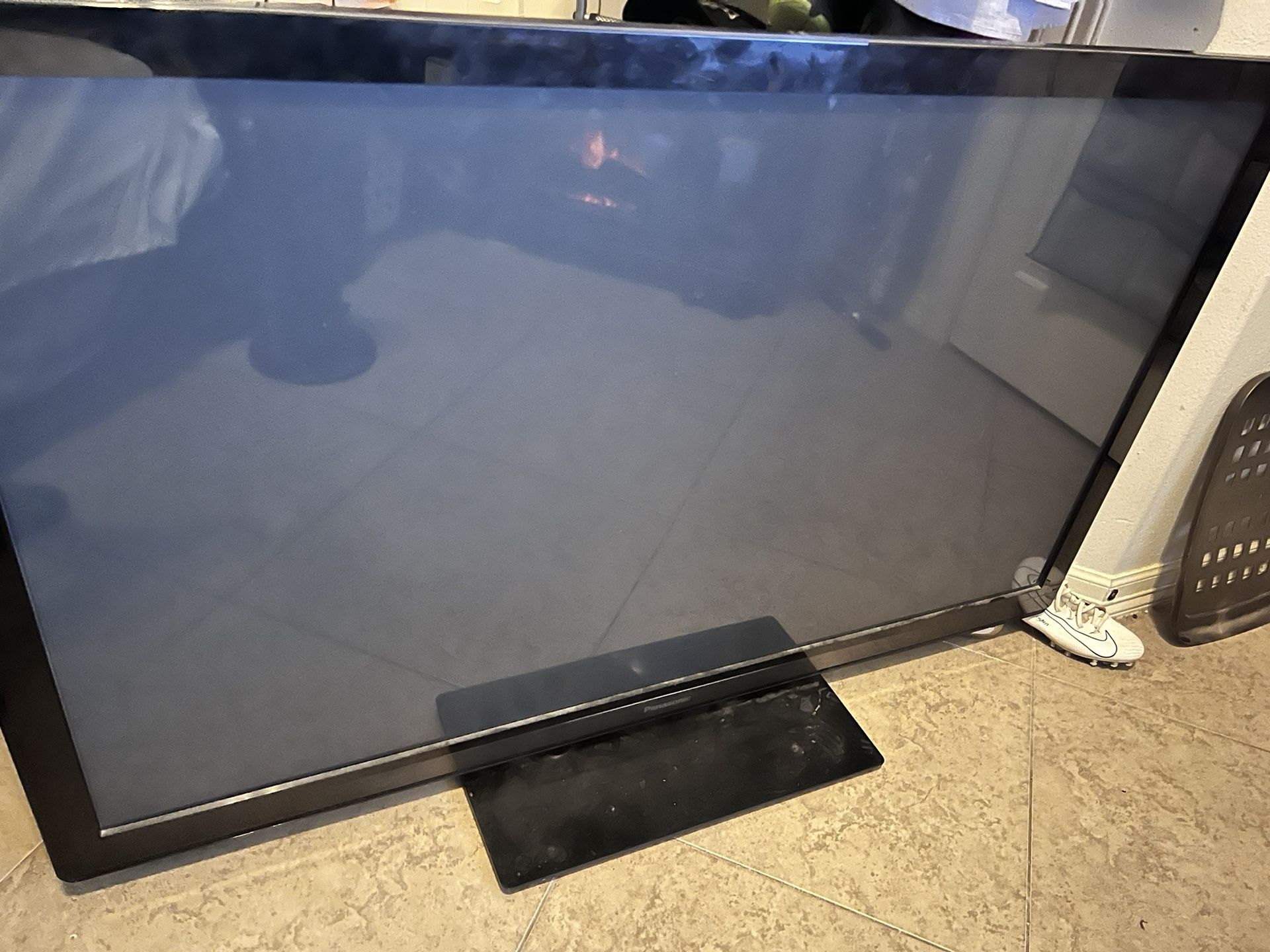 Panasonic Plasma Tv