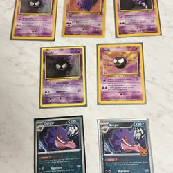 Pokemon Cards $25 