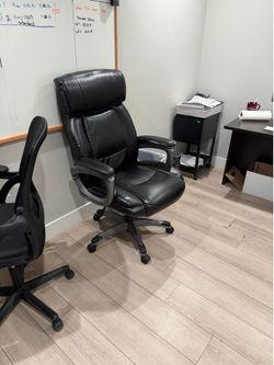 Office chairs
