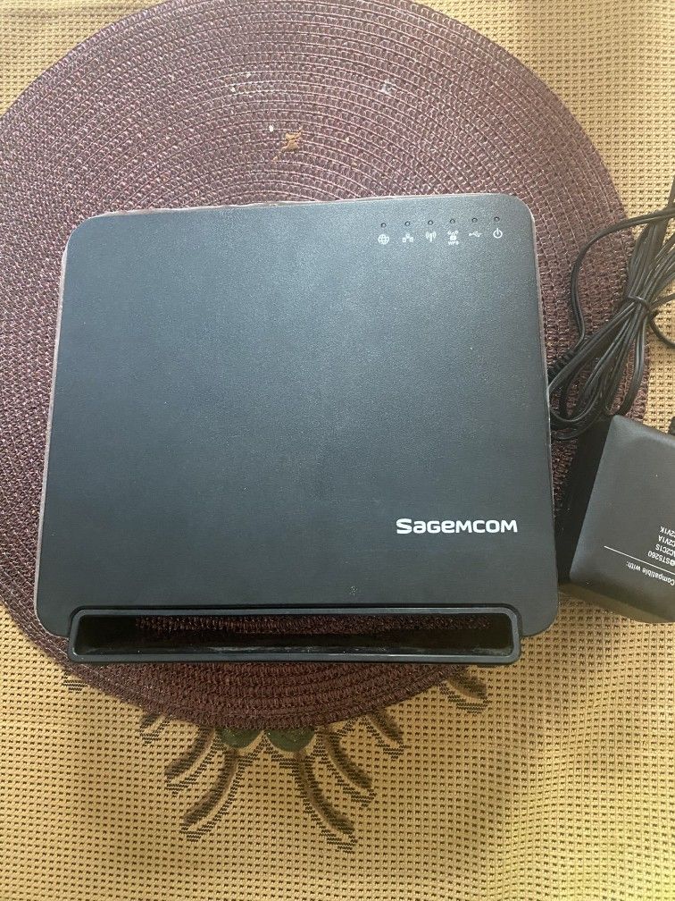 Wifi Router