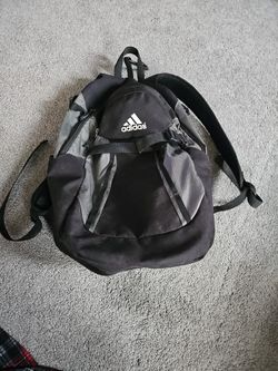 Adidas Baseball Softball Bag
