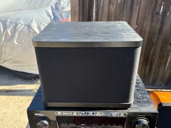 Vandersteen VCC Center Speaker