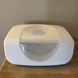 Munchkin Bright And Warm Wipe Warmer