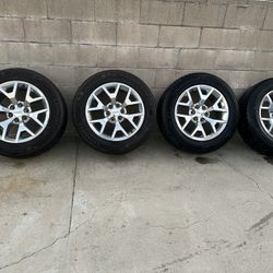 20” Inch Snowflakes Oem