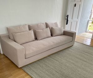 HARBOUR couch for sale ASAP