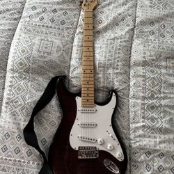 Grote GT-150 Electric Guitar 