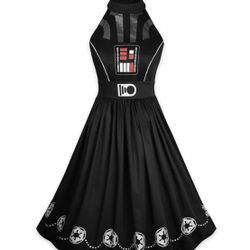 Star Wars Women’s Dress 